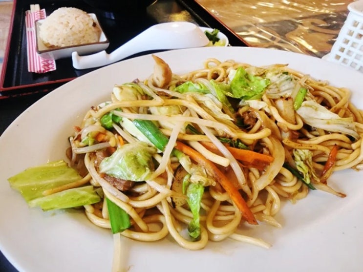  오키나와 여행 맛집 총정리