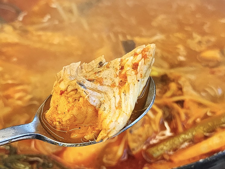 파주 동패동 매운탕 맛집 <총각네수산> 산지직송 해산물 점심 메뉴 파주 동패동 매운탕 맛집 <총각네수산> 산지직송 해산물 점심 메뉴