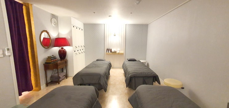  편안한 노형마사지샵, 할인꿀팁