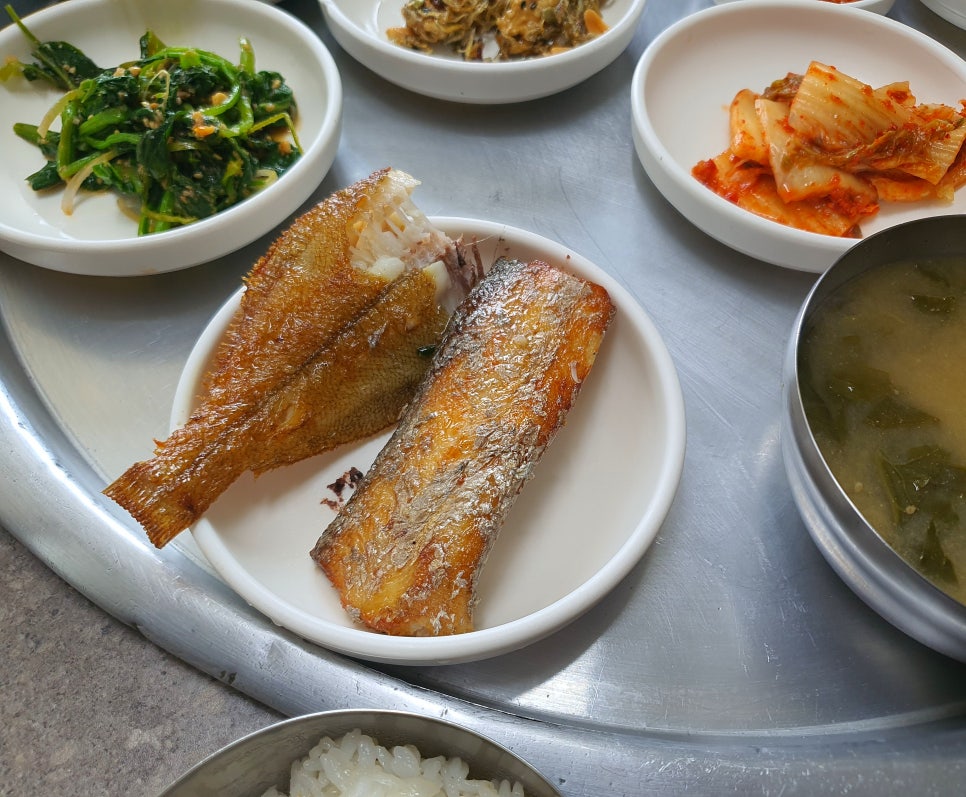 대양기사식당 사진 6