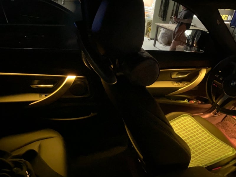 남양주 진접읍 / 엠비언트 / BMW / 3시리즈 / 3시리즈 (F30)