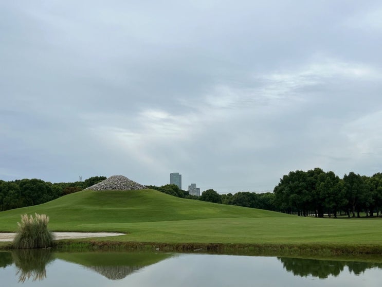  [상해골프예약] #상하이탕천골프장 / #상해톰슨골프장(上海汤臣)（Shanghai Tomson Golf Club）