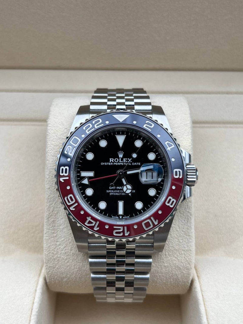 롤렉스 GMT마스터2 펩시걸_하이시간 명품시계 업데이트 5월 12일 : 네이버 블로그