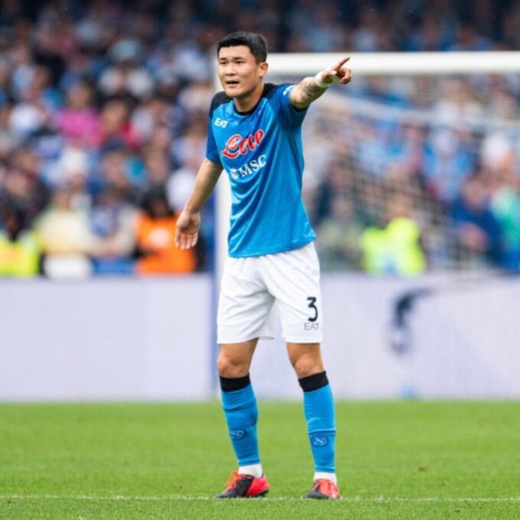 [<b>김민재</b> <b>이적</b>] <b>김민재</b> 맨유 <b>이적</b> 완료