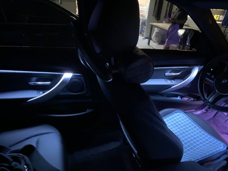 남양주 진접읍 / 엠비언트 / BMW / 3시리즈 / 3시리즈 (F30)