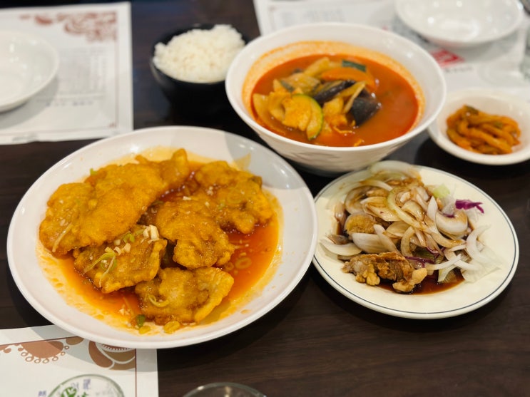  청담동 술집 홍성원 & 제주 탐라골  |청담 중국집 2차하기 좋은 곳: 서울/청담