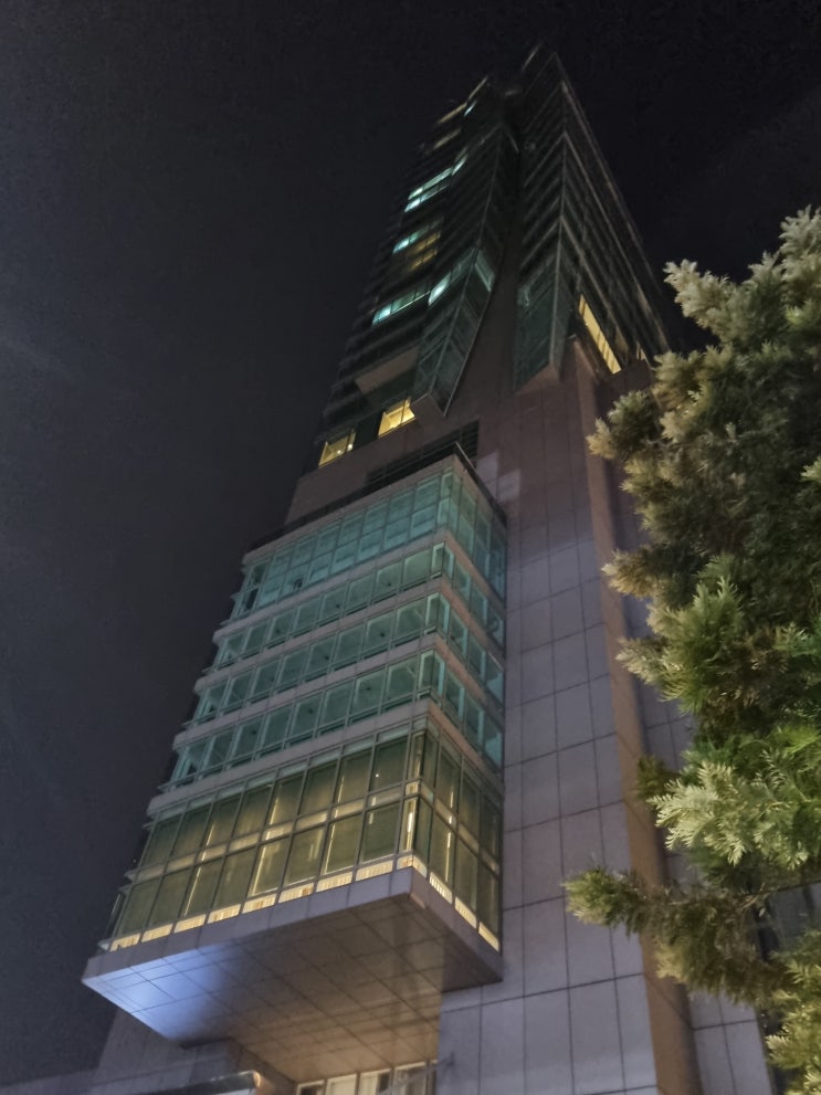 방콕 이스틴 그랜드 호텔 사톤 룸 구경