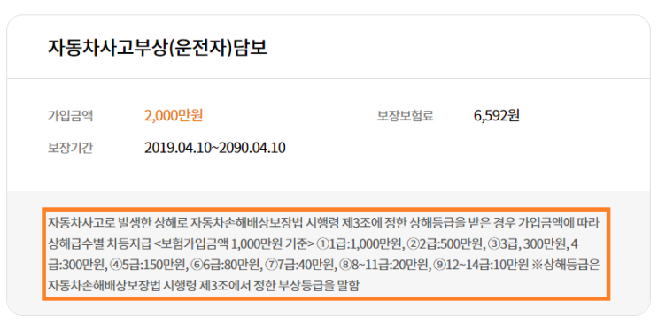 현대해상 교통사고 자동차사고부상(운전자)담보 보상받기 - 무배당퍼펙트플러스종합보험2종 교통사고위로금 현대해상 교통사고 자동차사고부상(운전자)담보 보상받기 - 무배당퍼펙트플러스종합보험2종 교통사고위로금