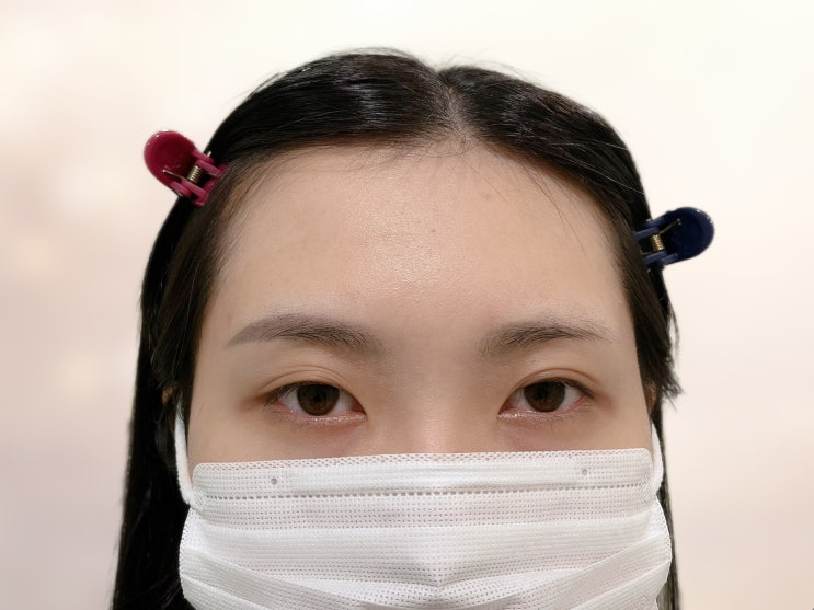  건대눈썹문신 이래서 눈썹문신 받는구나 최강자 아인뷰티랩건대점