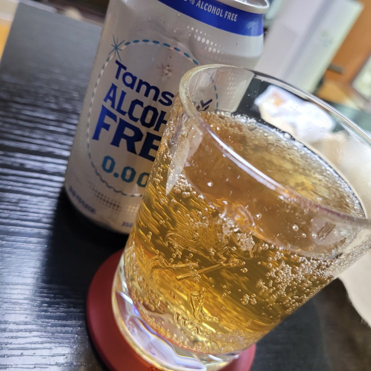탐사 알콜프리 쿠팡 무알콜맥주내돈내산 리뷰 탐사 알콜프리 쿠팡 무알콜맥주내돈내산 리뷰