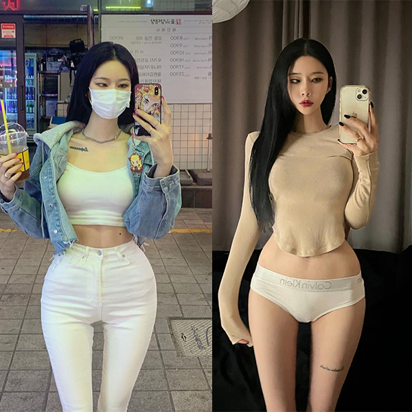 호불호 대구 골반녀 호불호 대구 골반녀