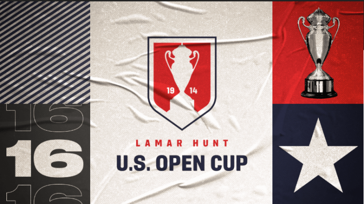 [20230524] U.S.OPENCUP 16강전 레드불즈 vs 신시내티, 휴스턴 vs... 