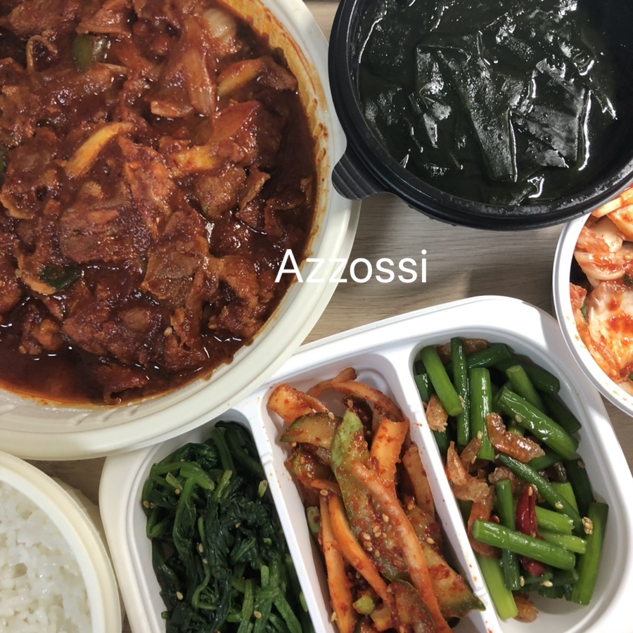 선희네밥상 사진 5