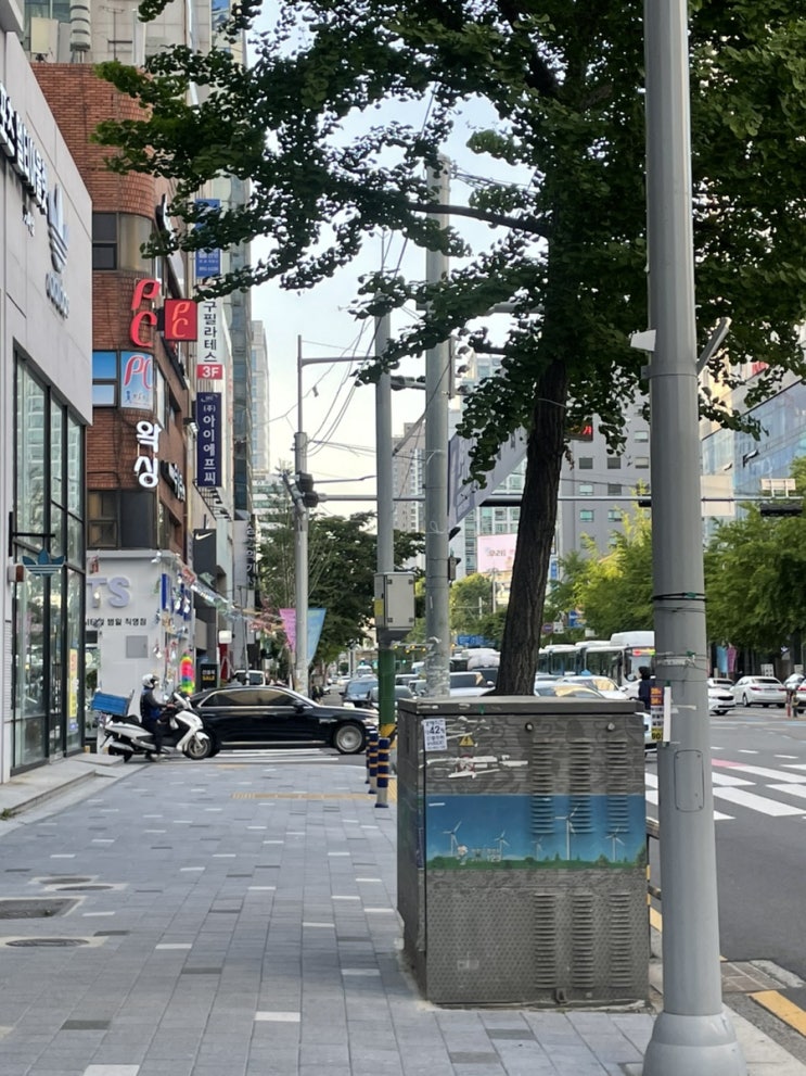  부산브라질리언왁싱, 범일동왁싱 : 두잉뷰왁싱