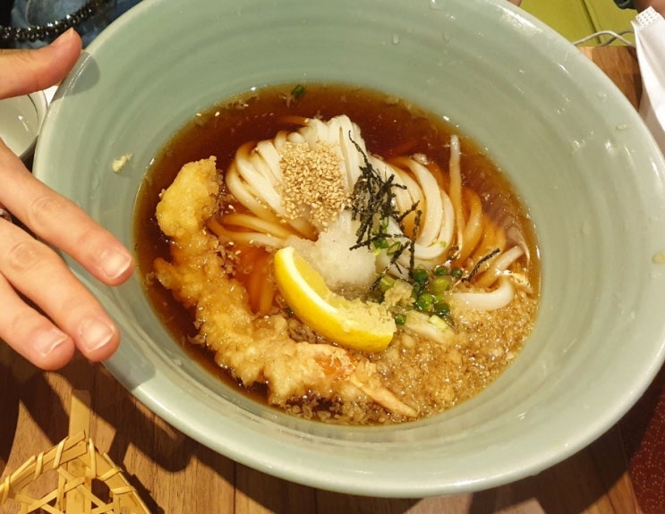 [합정맛집] <b>냉부</b>와 당나귀에 나오는 <b>정호영</b>쉐프님 매장이자... 