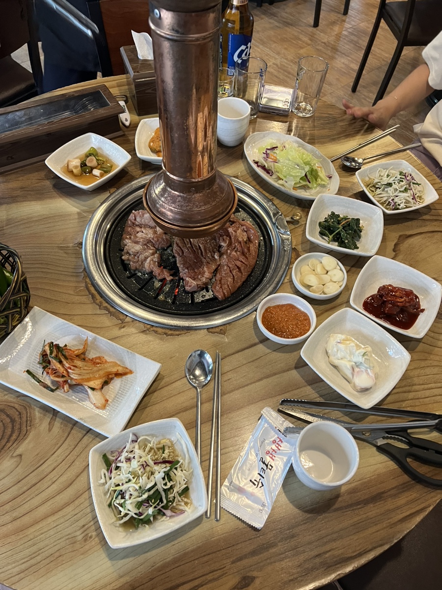 부영참숯불갈비 사진 5