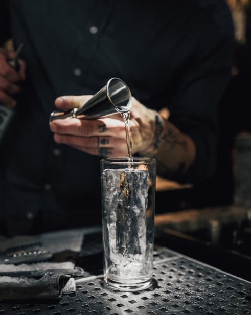  아무말 / 맥주, 하이볼 칼로리 궁금해서 찾아봄