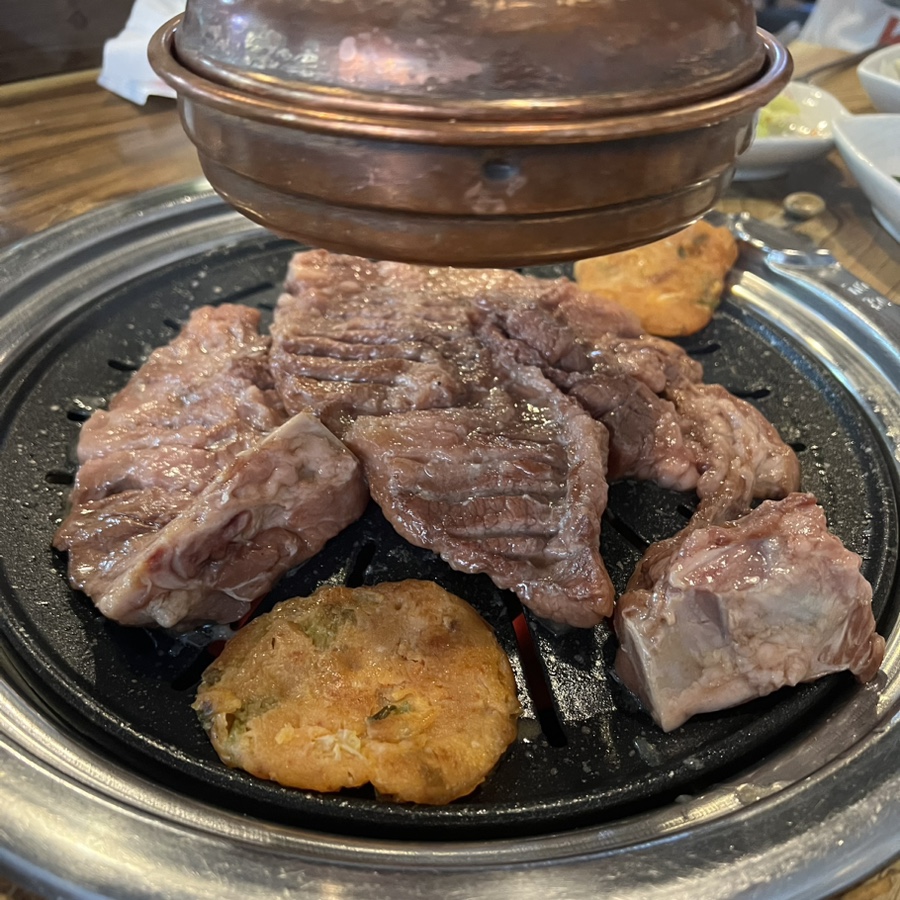 부영참숯불갈비 사진 6