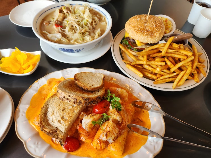  세종 마켓더사오 다정동 맛집 세종시 캐주얼 다이닝 레스토랑