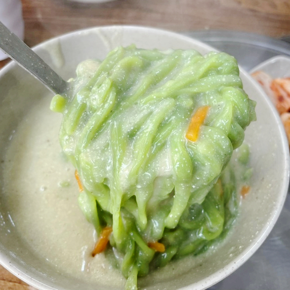  관악구 맛집 들깨향밀내음 오래된 단골 들깨 칼국수 맛집