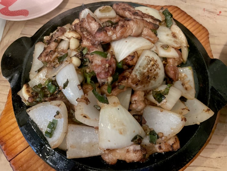  [좌동] 취화선 장산역 소문난 로컬 술집
