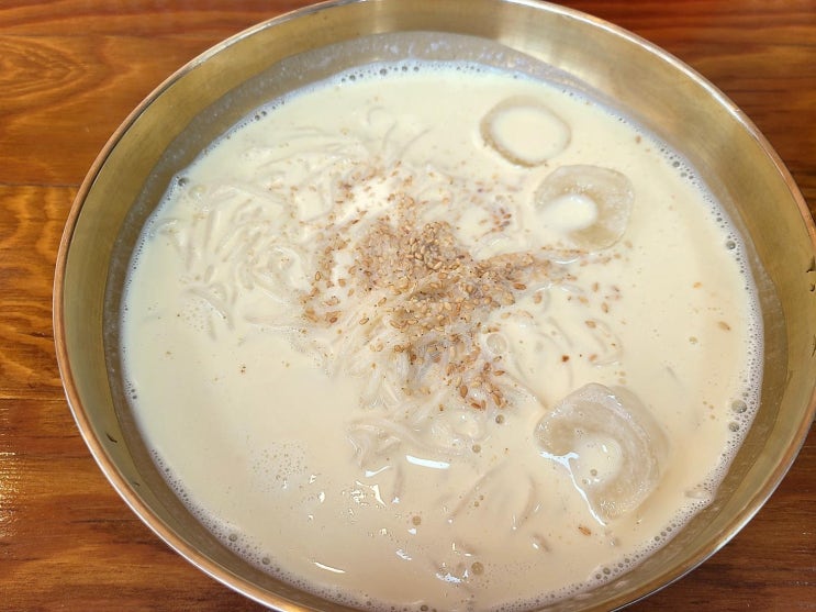  경기도 김포/ 김포 칼국수 화목칼국수 김포 운양점 ::