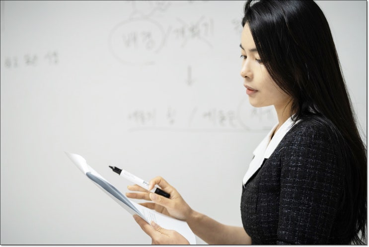 한예종 문창과·서창과 합격작후기[한국예술종합학교]