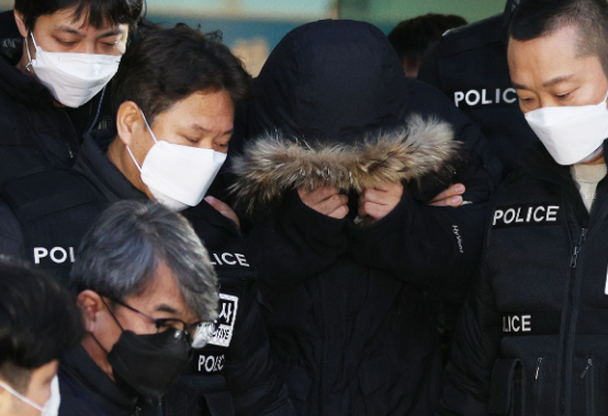 2021년 서울 어린이스포츠센터 직원 막대기 살인사건
