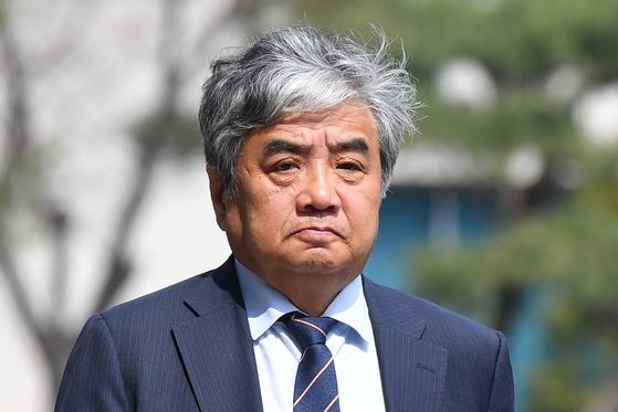 "한상혁 방통위원장, 이르면 오늘 면직"?