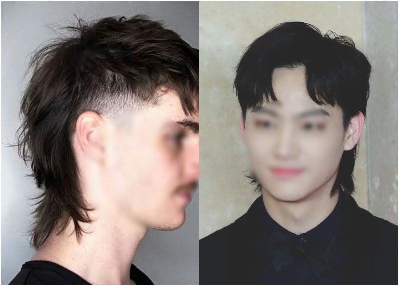 남자 장발 단발 긴머리 커트 리프컷 허쉬컷 샤기컷 울프컷 김병지컷 예수머리 스타일 모음 : 네이버 블로그