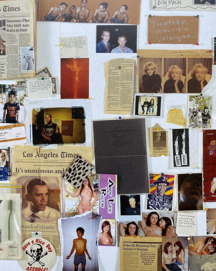  C/O Berlin: Larry Clark
