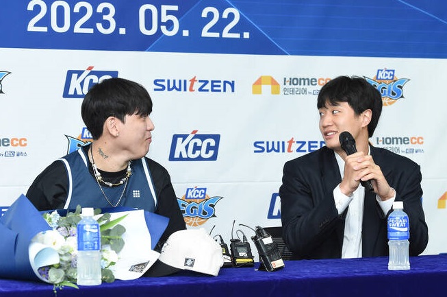 농구킹에서 미국 도전까지, <b>최준용</b>의 자신감은 현실이 될까.