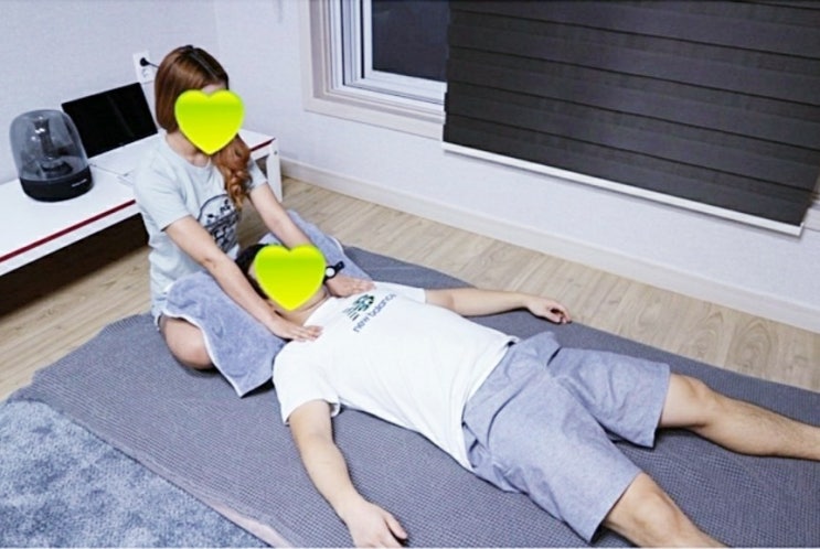  전주 출장마사지 마무리까지 케어 최고!!