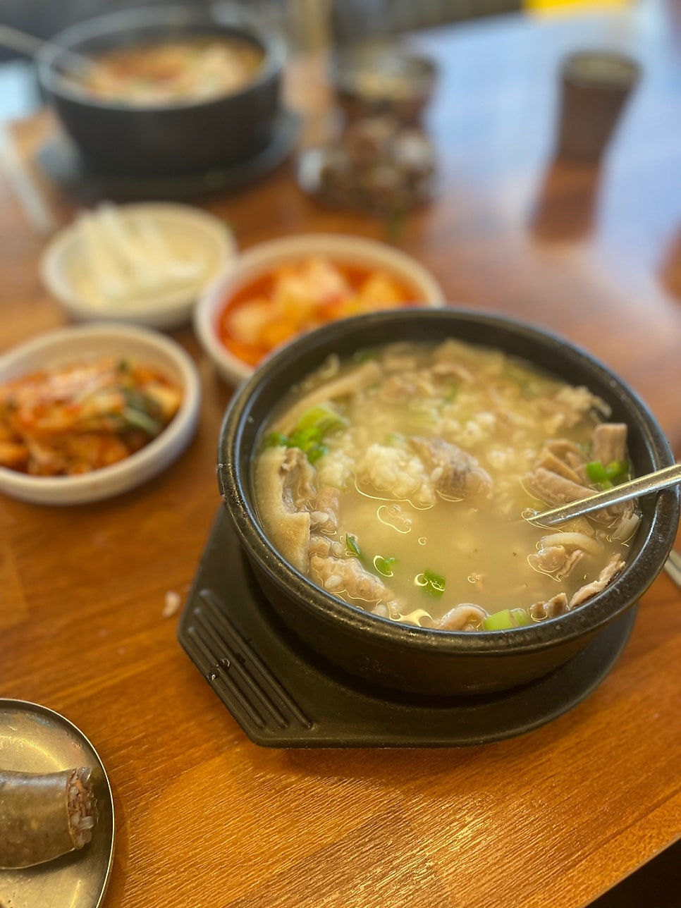 낭월순대 사진 5