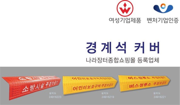 소방시설주정차금지구역 도로교통법32조 과태료