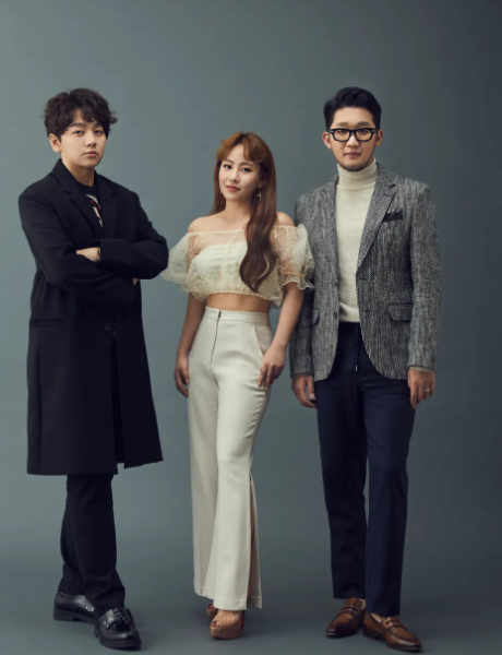<b>어반자카파</b> 노래 조현아 권순일 <b>박용인</b>