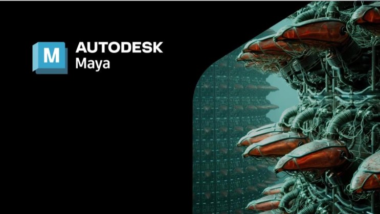 [FileCR.com] 그래픽소프트웨어 Autodesk Maya 2024  정품인증 설치방법 (파일포함)