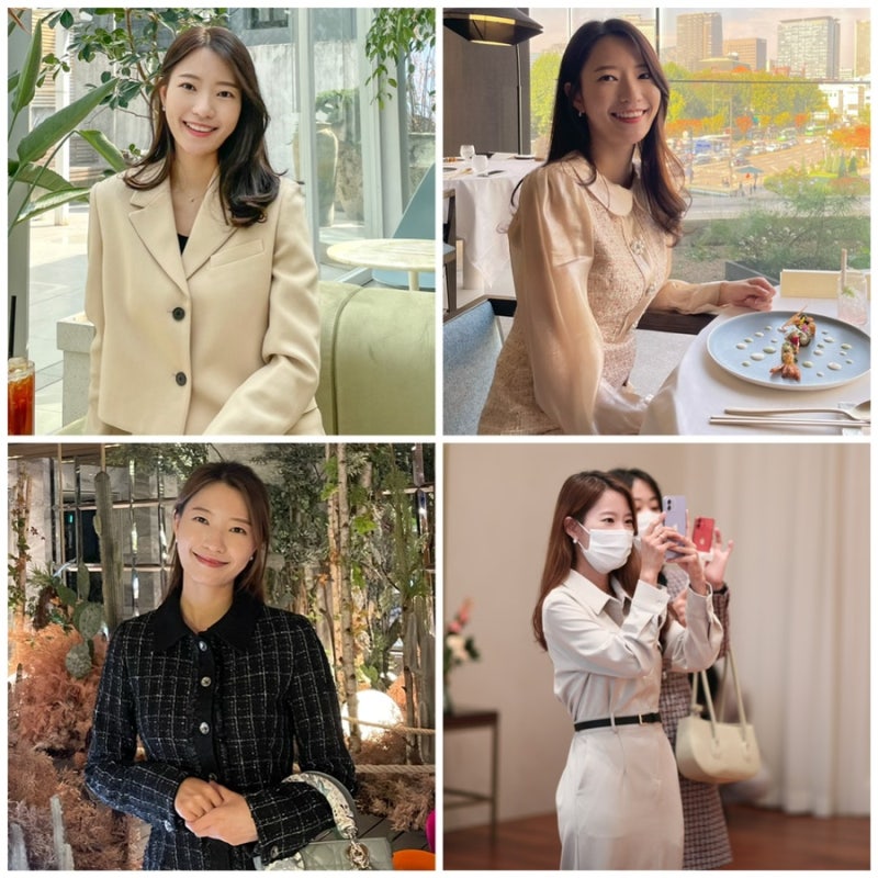 여자 봄 여름 하객룩 원피스 셋업 7가지 모음zip