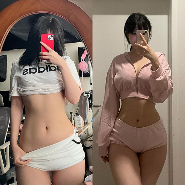173cm 58kg 40인치 골반녀 173cm 58kg 40인치 골반녀