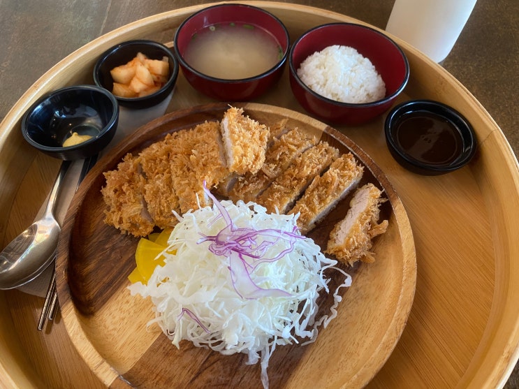 백만년 만의 외식 구좌 돈까스 맛집 호자 백만년 만의 외식 구좌 돈까스 맛집 호자