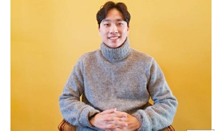 [<b>박위</b>] <b>박위</b>(위라클) <b>낙상사고</b>로 전신마비 아버지 박찬홍PD
