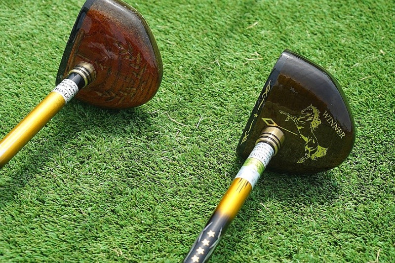 국산 파크골프채 가격과 위너 파크골프채 추천 이유!