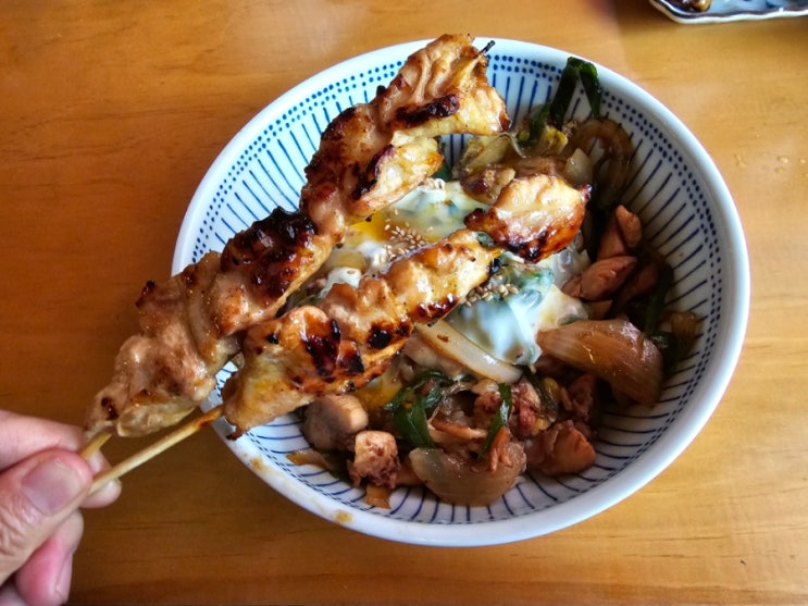  대림국수 미사수변공원점 맛있는 점심