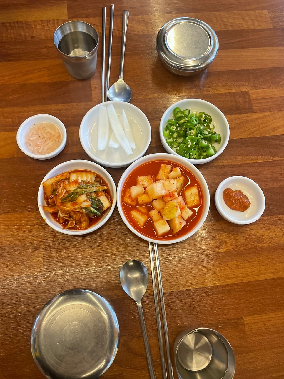 낭월순대 사진 6