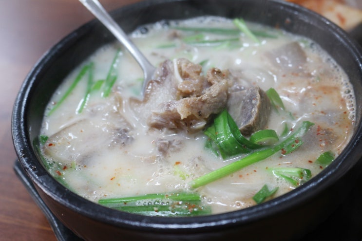  서귀포 돔베고기 맛집 원두막 : 호텔 케니 근처에서 먹는 아침식사!