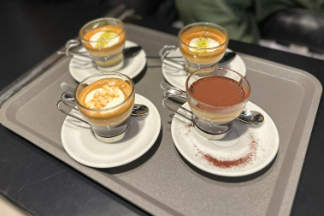 [연남 에스프레소 바] 긱스 GYCs 내가아는 최고의 홍대 커피 맛집!!