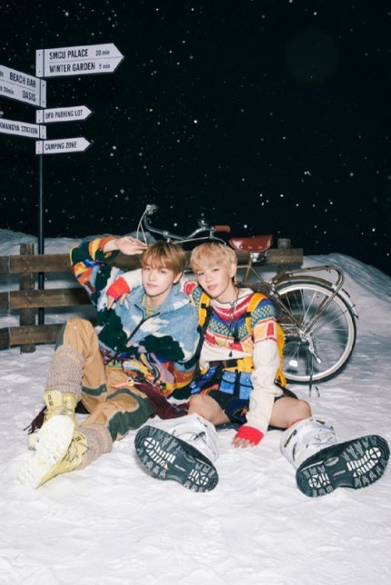 NCT 성찬 쇼타로 팀 탈퇴데뷔 보이그룹 합류 프로필