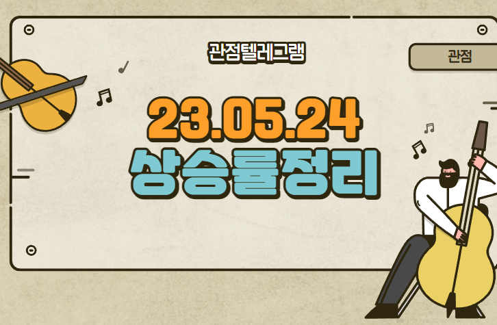5월24일 상승률정리 (국보.한국AKOR유전.한탑.멕아이씨에스.클라우드에어.누보.상신브레이크.에코바이오.신송홀딩스.CSA코스믹.HLD&I.전진바이오팜.사조동아원.미래생명자원) 5월24일 상승률정리 (국보.한국AKOR유전.한탑.멕아이씨에스.클라우드에어.누보.상신브레이크.에코바이오.신송홀딩스.CSA코스믹.HLD&I.전진바이오팜.사조동아원.미래생명자원)