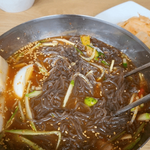  [개봉동 맛집] 개봉칡냉면 고척동 냉면 맛집 내돈내산 솔직 후기