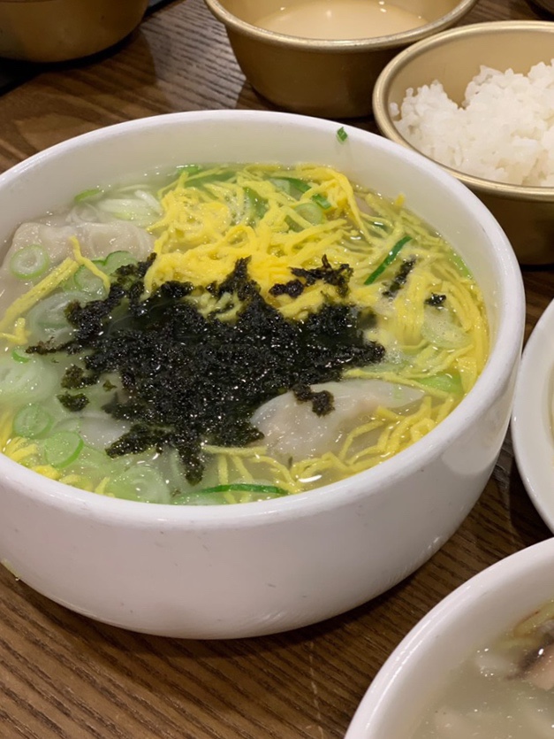  [삼청동 맛집] 황생가 칼국수 - 미슐랭, 블루리본이 인정한 칼국수계의 대장 맛집 (ft.웨이팅)